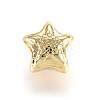 Alloy Beads X-TIBEB-A004-010G-NR-3