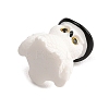 Halloween Resin Figurine Statues for Home Office Desktop Decoration DJEW-M017-04J-2