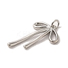 Brass Pendants X-KK-R155-08P-2