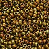 TOHO 8/0 Round Beads SEED-TR08-0513F-2