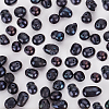 1 Strand Natural Cultured Freshwater Pearl Beads Strands PEAR-NB0002-34-4