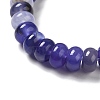 Natural Agate Beads Strands G-H295-C03-14-4