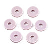 Handmade Polymer Clay Beads CLAY-Q251-4.0mm-87-2