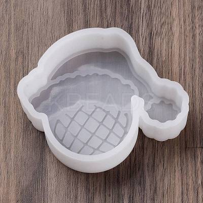 Christmas Candle Holder Silicone Molds LS-SIL-B073-07-1