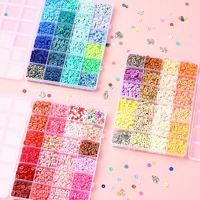 DIY Bracelets Kits DIY-YW0010-39-1