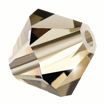 Preciosa® Crystal Beads Y-PRC-BA4-40010-1
