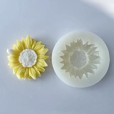Silicone Candle Molds DIY-H002-01C-1