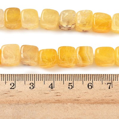Natural Dragon Veins Agate Beads Strands G-G177-E08-05-1