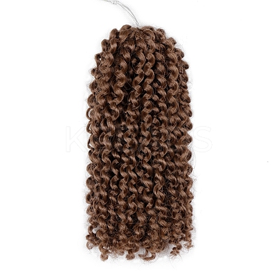 Marlybob Crochet Hair LS-OHAR-G005-04C-1