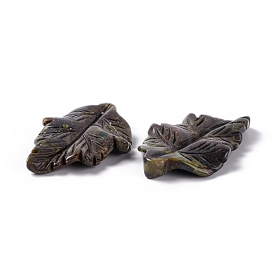 Natural Dragon Blood Pendants G-I336-01-23-1