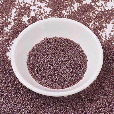 MIYUKI Delica Beads Small X-SEED-J020-DBS0853-1