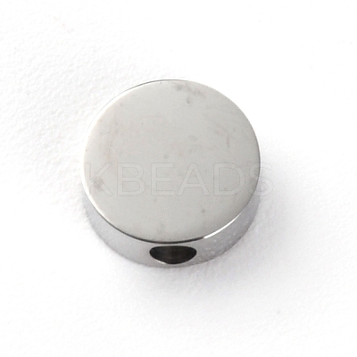 304 Stainless Steel Beads FIND-CJC0005-01K-P-1