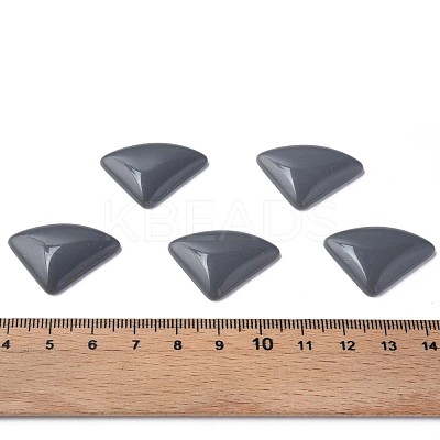 Opaque Acrylic Cabochons MACR-S373-144-A03-1