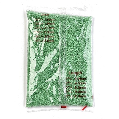 12/0 Glass Seed Beads SEED-A014-2mm-135-1
