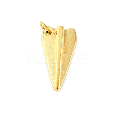 304 Stainless Steel Pendants LS-STAS-U049-04A-04G-1
