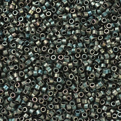 MIYUKI Delica Beads X-SEED-J020-DB0324-1