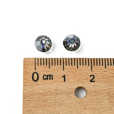 Preciosa® Crystal Beads X-PRC-BA6-00030-296-1
