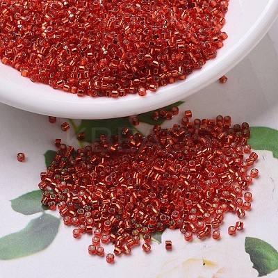 MIYUKI Delica Beads SEED-X0054-DB0043-1