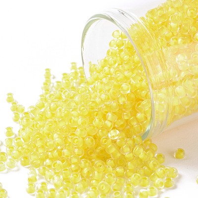 TOHO 11/0 Round Beads SEED-XTR11-0973-1