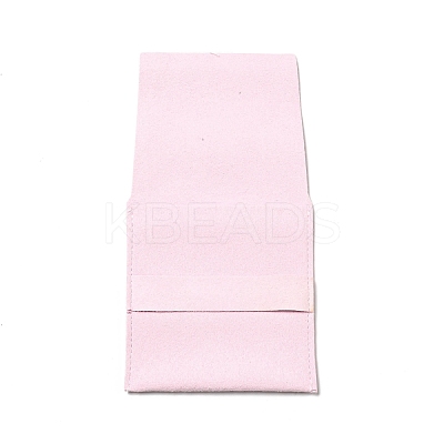 Microfiber Jewelry Pouches ABAG-P007-01A-03-1