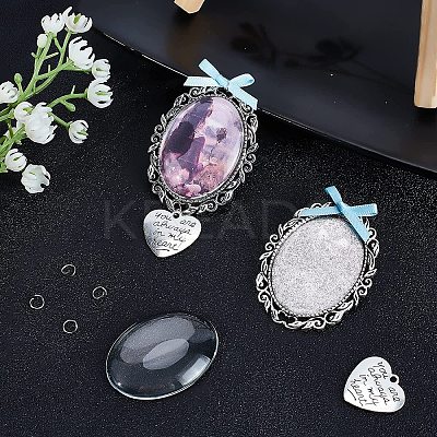 DIY Jewelry Making Kit DIY-CA0002-90-1