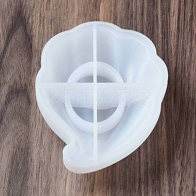 DIY Silicone Storage Molds LS-SIMO-P008-09-1