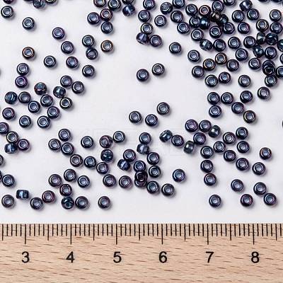 MIYUKI Round Rocailles Beads X-SEED-G009-RR3539-1