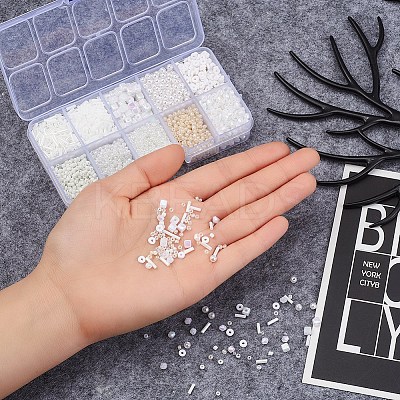 DIY Jewelry Making Kits DIY-YW0003-88F-1