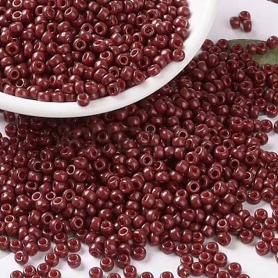 MIYUKI Round Rocailles Beads SEED-X0055-RR4469-1