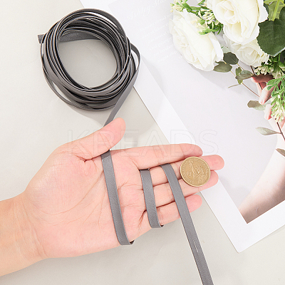 PU Leather Ribbons DIY-WH20011-93B-05-1