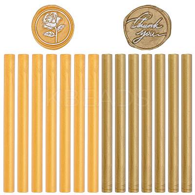 Glue Gun Sealing Wax Sticks DIY-CP0002-35B-1
