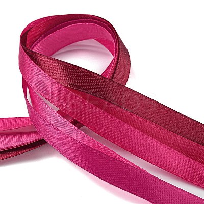10M 5 Colors Polyester Ribbon X1-OCOR-Q026-03D-1