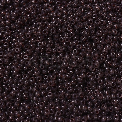 MIYUKI Round Rocailles Beads X-SEED-G007-RR2400-1