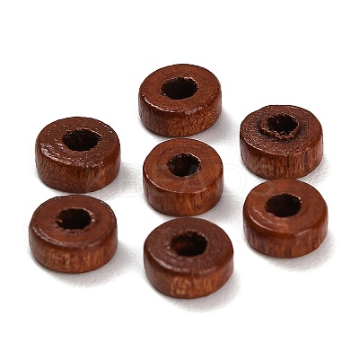 Maple Wood Beads WD-CBA7A54-05C-1