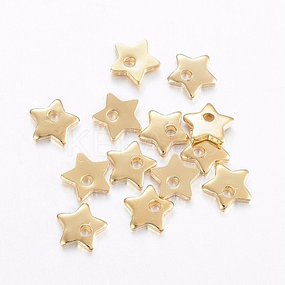 304 Stainless Steel Charms X-STAS-H443-11G-1
