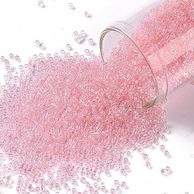 TOHO Round Seed Beads SEED-XTR15-0171-1