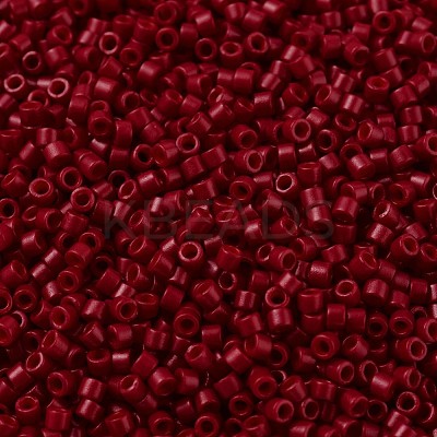 MIYUKI Delica Beads SEED-J020-DB0791-1