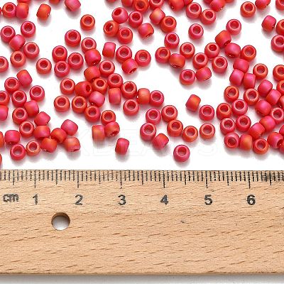 TOHO 6/0 Round Beads SEED-XTR06-0405F-1