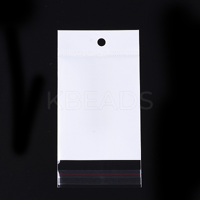 Pearl Film Cellophane Bags OPC-S019-05B-1