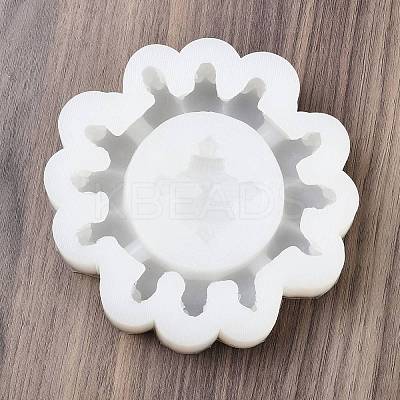 Food Grade Ashtray Silicone Molds PW-WG50479-01-1