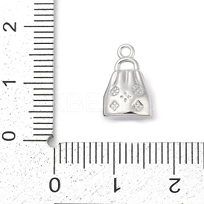 Brass Pendants LS-KK-U054-01P-04-1