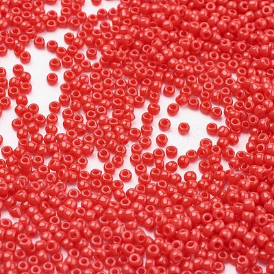 MGB Matsuno Glass Beads SEED-R033-2mm-735-1