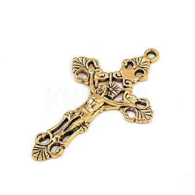 Easter Theme Tibetan Style Alloy Pendants LS-TIBEP-S298-011AG-LF-1