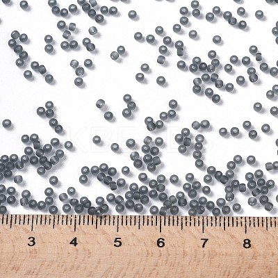 TOHO Round Seed Beads X-SEED-TR11-0009BF-1