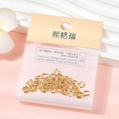 SHEGRACE Brass Wire Guardians XGR0074G-86G-1