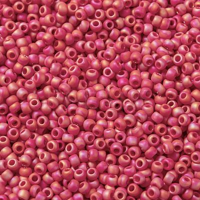 TOHO 11/0 Round Beads SEED-XTR11-0405F-1