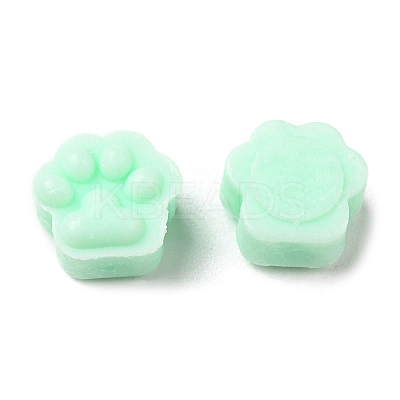 Paw Print Sealing Wax Particles LS-SCRA-PW0012-02A-06-1