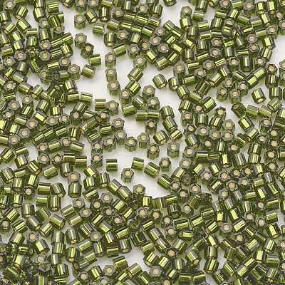 TOHO Japanese Seed Beads SEED-K007-2mm-37-1