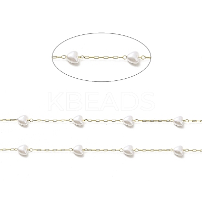 Ion Plating(IP) 316 Surgical Stainless Steel Paperclip Chains CHS-I019-08G-01-1
