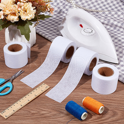 Non-woven Fabrics Polyamide Hot Melt Adhesive Film DIY-CP0011-37C-1